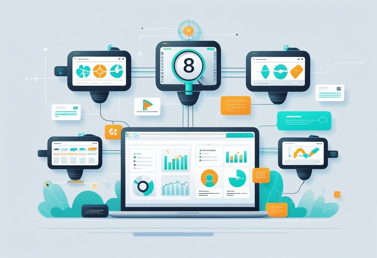 8 Best Amazon Product Scrapers in 2026 (Updated)